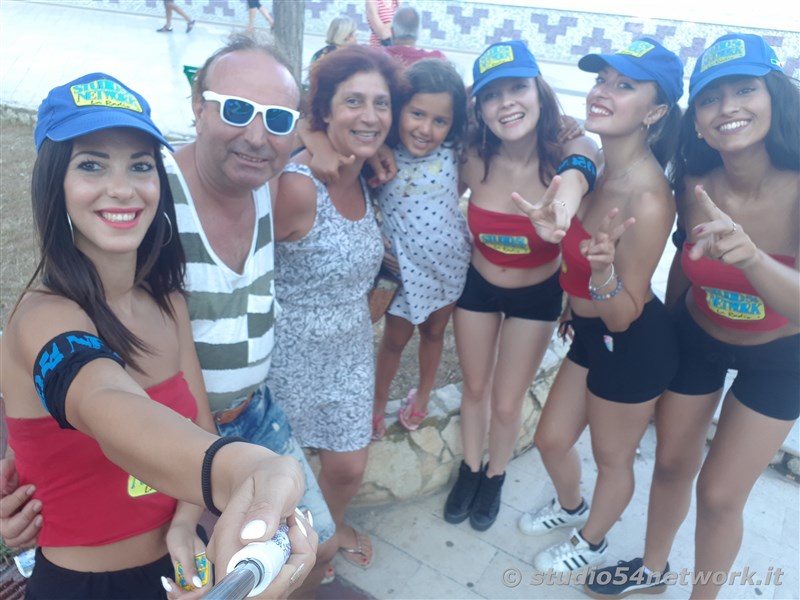 VI festa della birra a Settingiano, con Studio54network