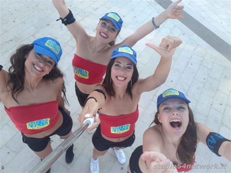 VI festa della birra a Settingiano, con Studio54network