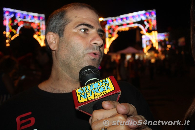 XIV Sagra del Pollo di Grotteria, con Studio54network