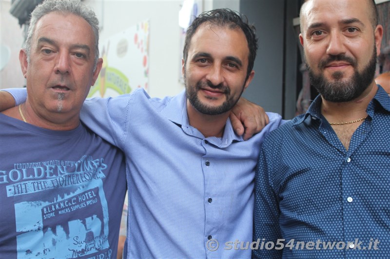 Con Studio54network la XXVII Gara del Carro di Parenti.