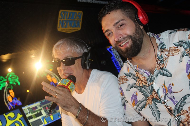 XV Sagra del Pollo di Grotteria, con Studio54network