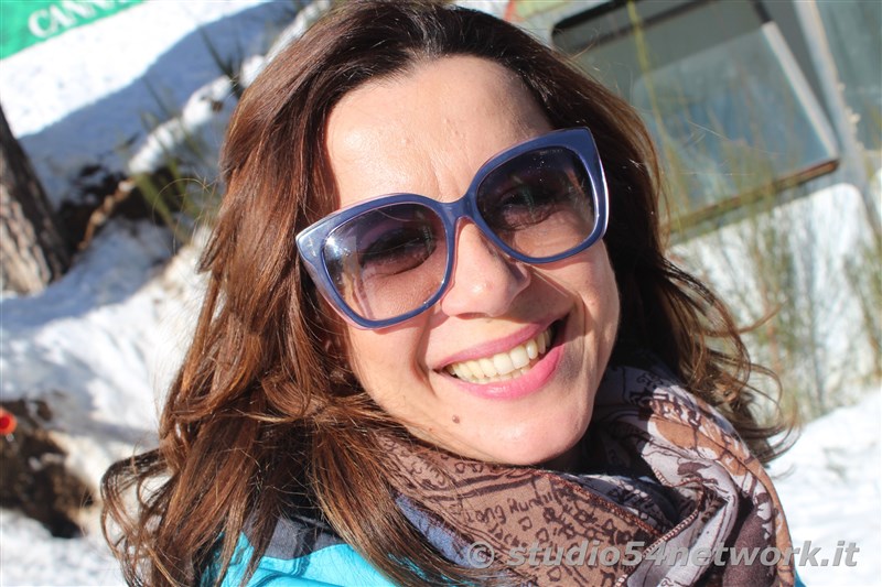 Sali in Sila a Camigliatello Silano con Studio54network