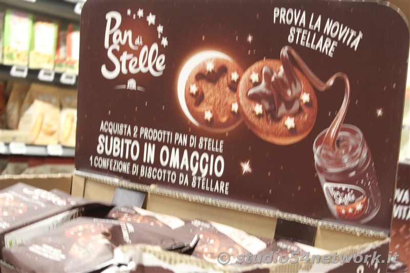 A Bovalino, al Centro Commerciale i Gelsomini,  con Amaro Rupes  gi Natale