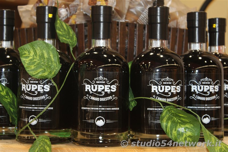 A Bovalino arriva l'Amaro rupes in Tour per l'inaugurazione del Pam nel Centro Commerciale I Gelsomini