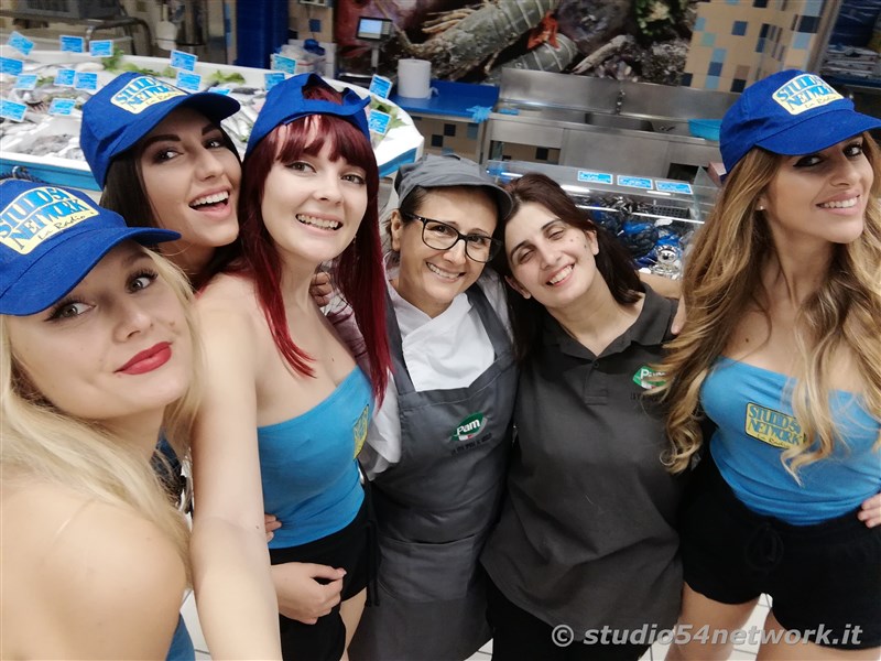 A Bovalino arriva l'Amaro rupes in Tour per l'inaugurazione del Pam nel Centro Commerciale I Gelsomini