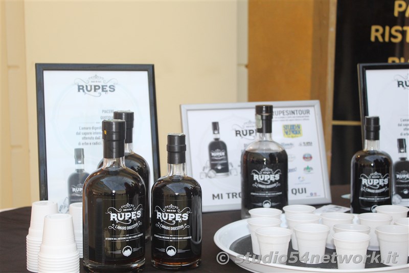 Grande successo per la nuova tappa del Rupes in Tour, al centro commerciale Porto degli Ulivi, con Studio54network