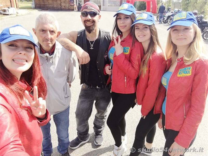 Ardore Marina, Centro Polifunzionale Magna Grecia - Break di Primavera,con Studio54network