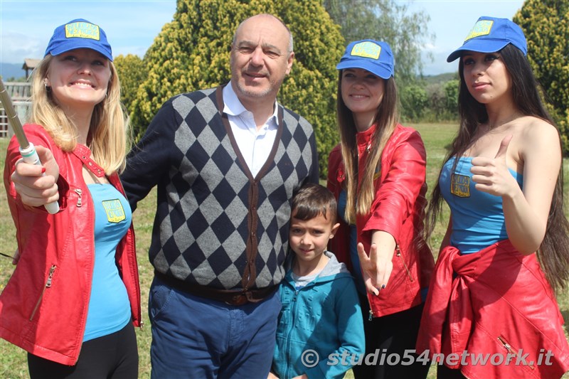 Ardore Marina, Centro Polifunzionale Magna Grecia - Break di Primavera,con Studio54network