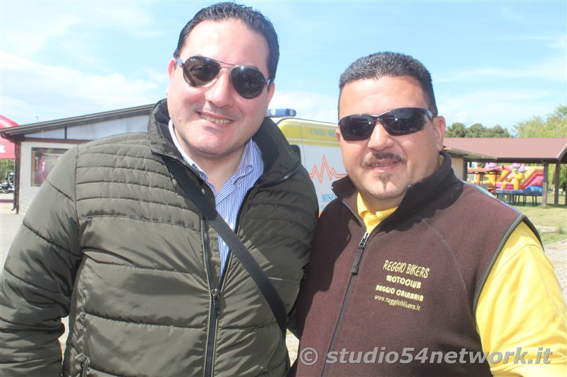 Ardore Marina, Centro Polifunzionale Magna Grecia - Break di Primavera,con Studio54network