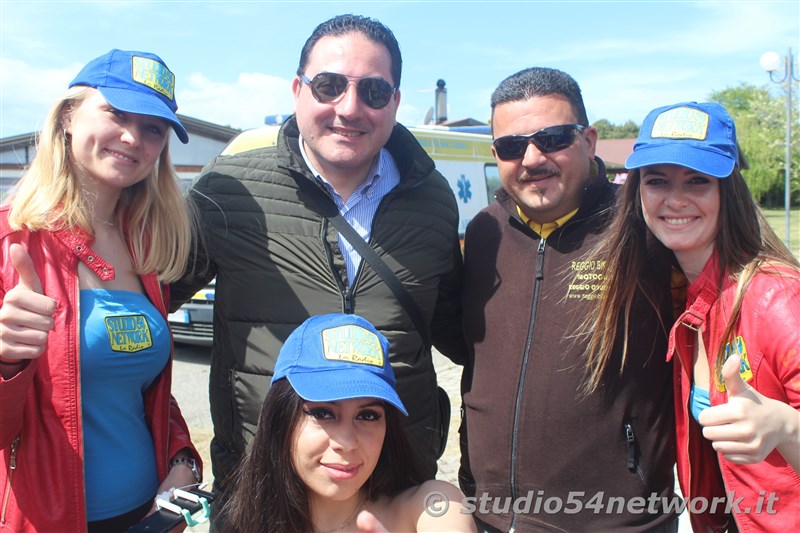 Ardore Marina, Centro Polifunzionale Magna Grecia - Break di Primavera,con Studio54network