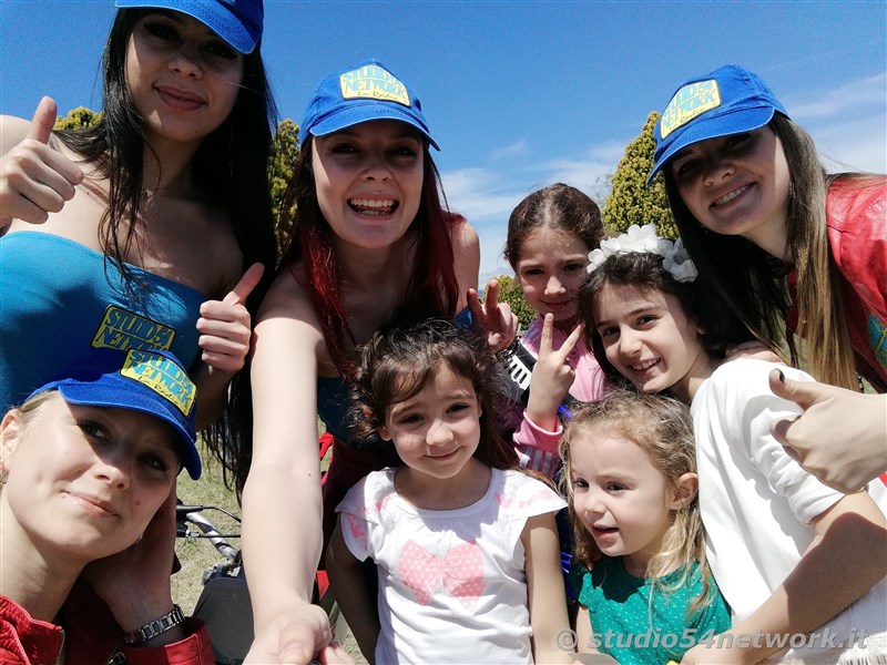 Ardore Marina, Centro Polifunzionale Magna Grecia - Break di Primavera,con Studio54network