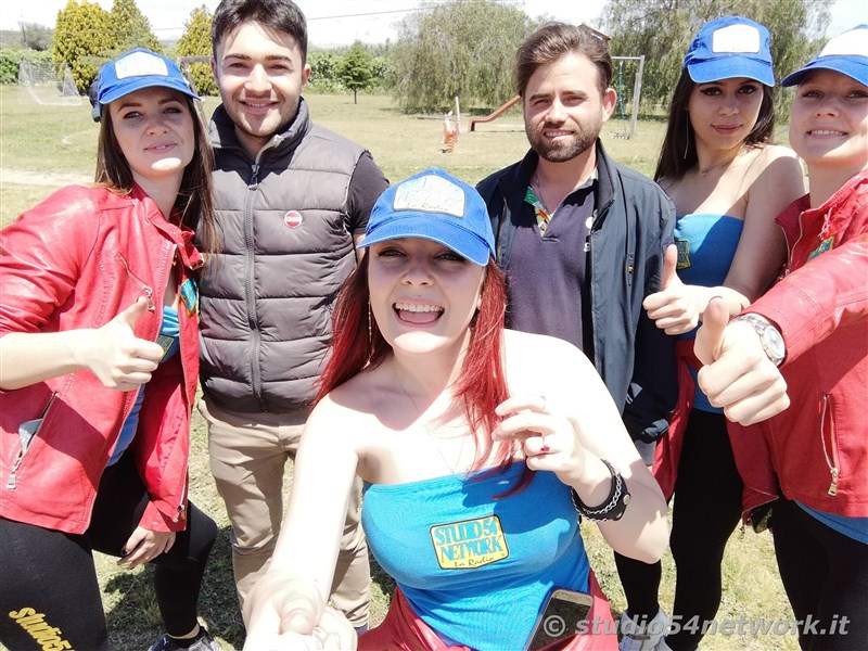 Ardore Marina, Centro Polifunzionale Magna Grecia - Break di Primavera,con Studio54network