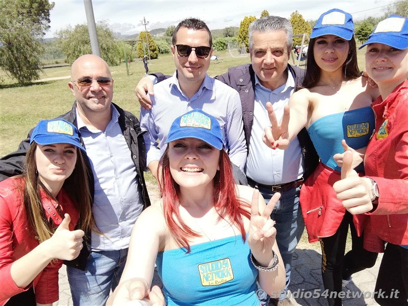 Ardore Marina, Centro Polifunzionale Magna Grecia - Break di Primavera,con Studio54network