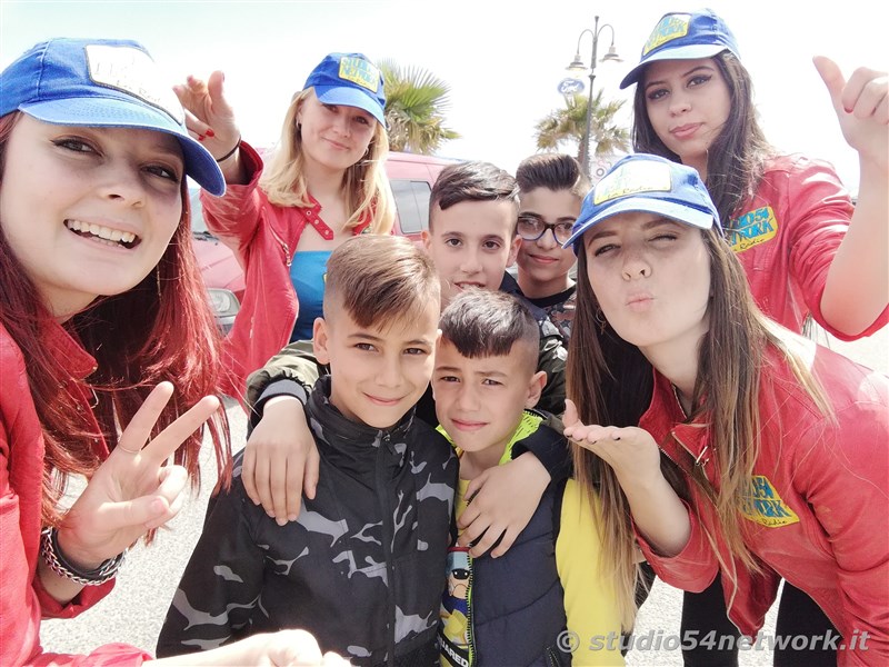 Ardore Marina, Centro Polifunzionale Magna Grecia - Break di Primavera,con Studio54network