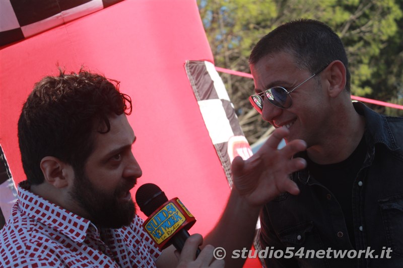 Ardore Marina, Centro Polifunzionale Magna Grecia - Break di Primavera,con Studio54network