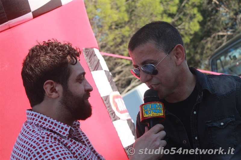 Ardore Marina, Centro Polifunzionale Magna Grecia - Break di Primavera,con Studio54network