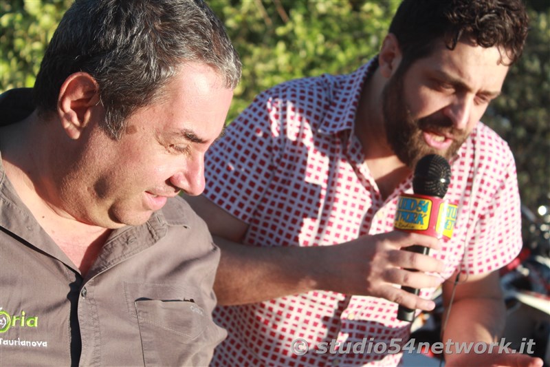 Ardore Marina, Centro Polifunzionale Magna Grecia - Break di Primavera,con Studio54network