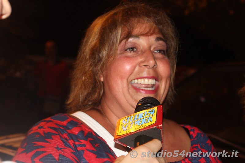 Soldout al lido Mirage, per il beachparty, con Studio54network