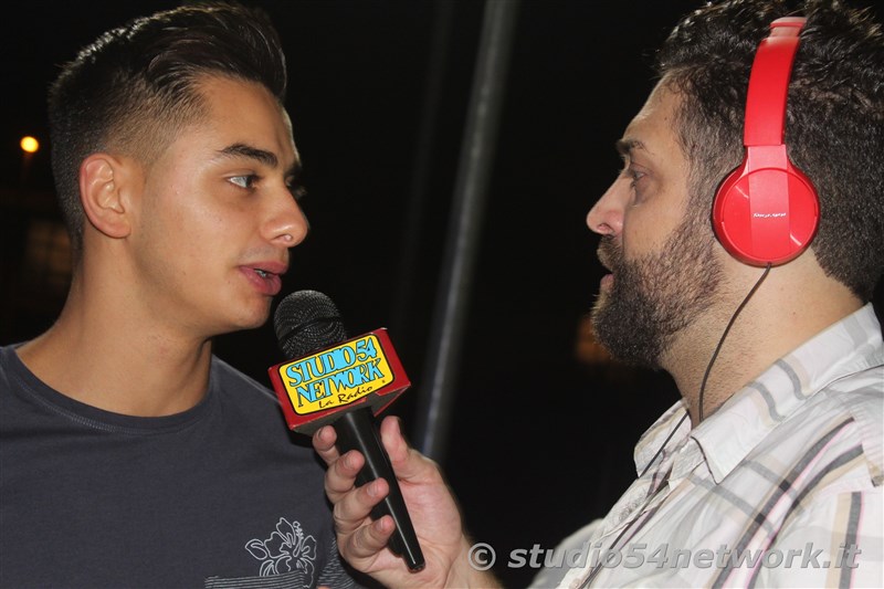 Festa della Birra 2019, a Melicucco, con Studio54network