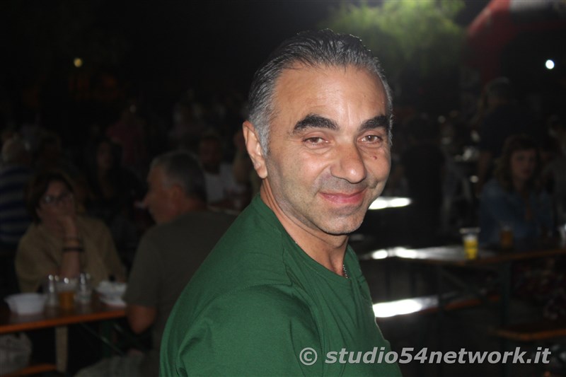 Festa della Birra 2019, a Melicucco, con Studio54network