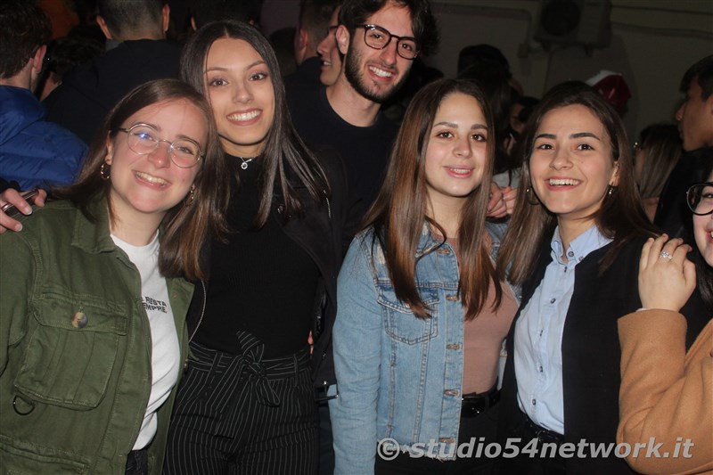 festa della Ragioneria 2019 a Lamezia Terme, con Studio54network