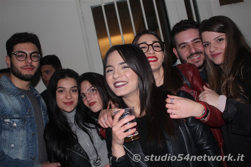 festa della Ragioneria 2019 a Lamezia Terme, con Studio54network