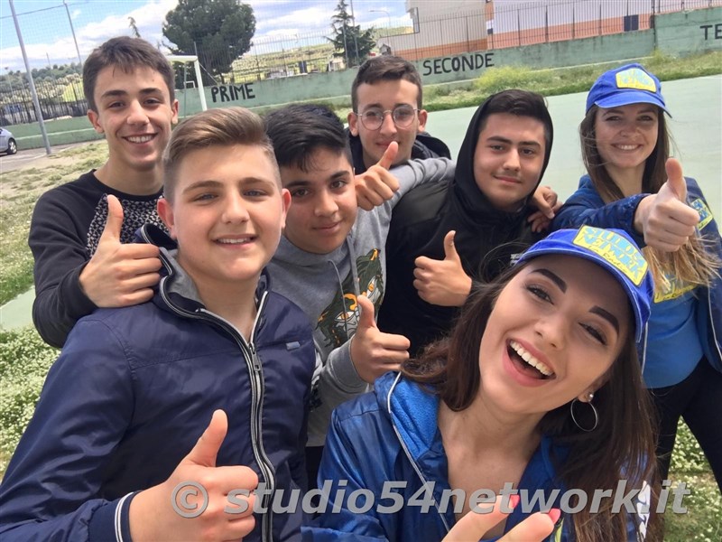 Studio54Live a Corigliano per la Festa di San Francesco di Paola con Studio54network