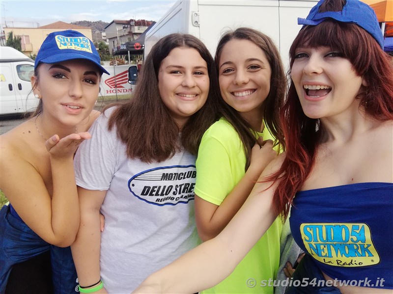 Bagno di pubblico per la finale Beachcross 2019, sul lungomare di Roccella Jonica. In diretta interregionale solo su Studio54ne