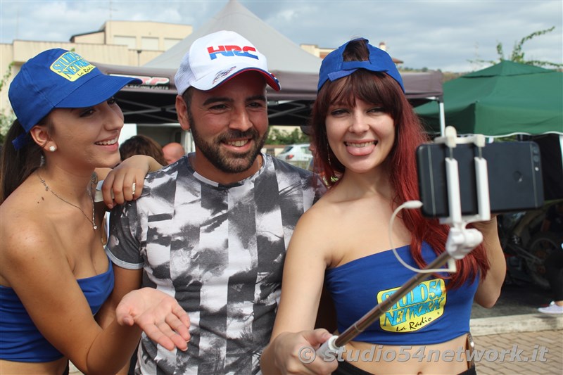 Bagno di pubblico per la finale Beachcross 2019, sul lungomare di Roccella Jonica. In diretta interregionale solo su Studio54ne