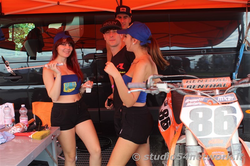 Bagno di pubblico per la finale Beachcross 2019, sul lungomare di Roccella Jonica. In diretta interregionale solo su Studio54ne