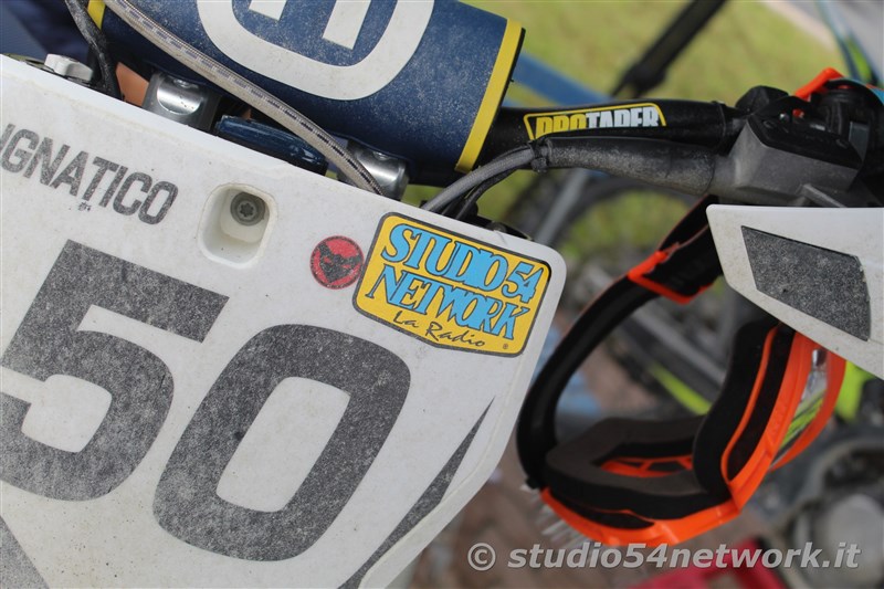 Bagno di pubblico per la finale Beachcross 2019, sul lungomare di Roccella Jonica. In diretta interregionale solo su Studio54ne