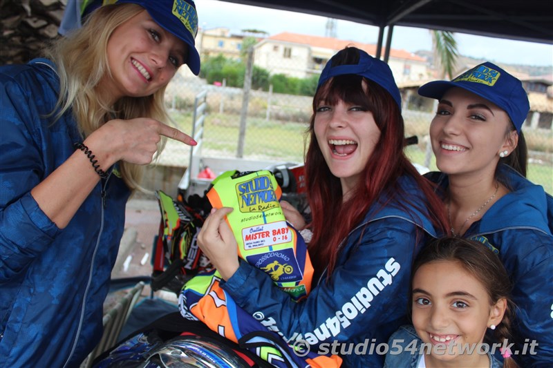 Bagno di pubblico per la finale Beachcross 2019, sul lungomare di Roccella Jonica. In diretta interregionale solo su Studio54ne