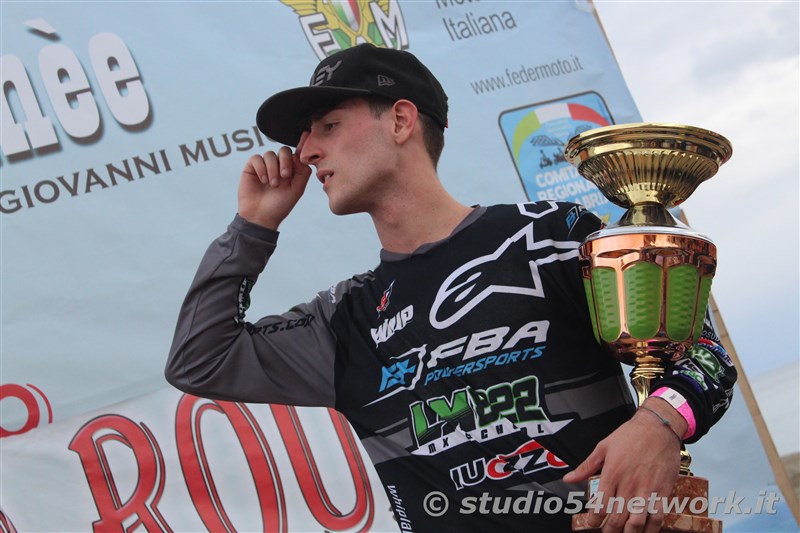 Bagno di pubblico per la finale Beachcross 2019, sul lungomare di Roccella Jonica. In diretta interregionale solo su Studio54ne