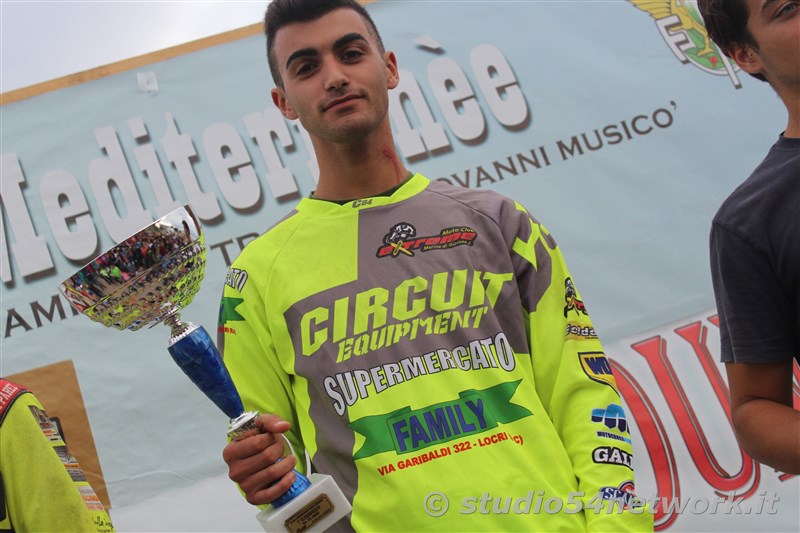 Bagno di pubblico per la finale Beachcross 2019, sul lungomare di Roccella Jonica. In diretta interregionale solo su Studio54ne