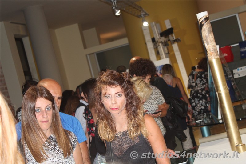 A Rende torna Geni comuni, la rassegna d'arte  esclusiva nel Museo del Presente, con Studio54network.