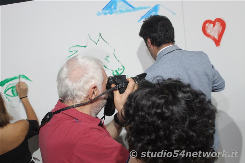 A Rende torna Geni comuni, la rassegna d'arte  esclusiva nel Museo del Presente, con Studio54network.