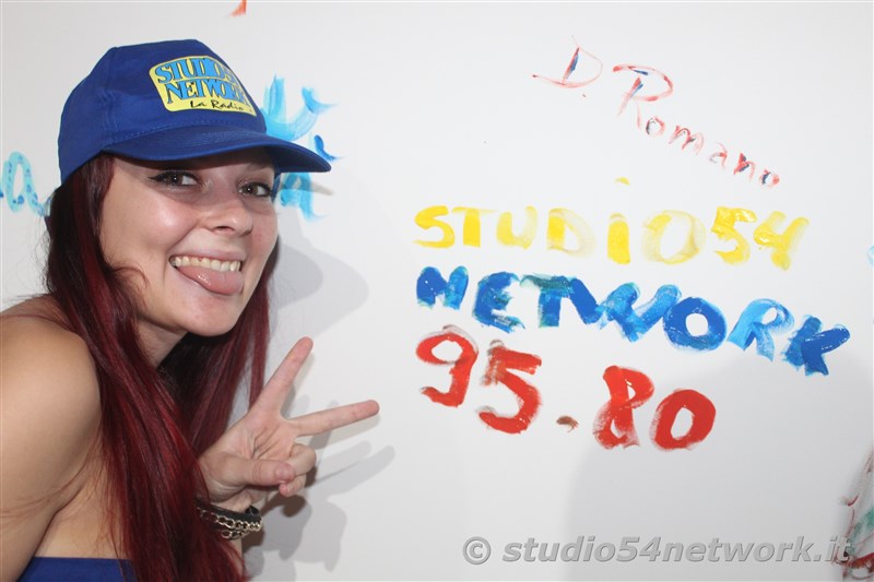 A Rende torna Geni comuni, la rassegna d'arte  esclusiva nel Museo del Presente, con Studio54network.