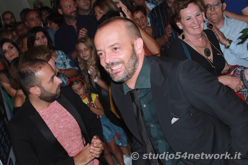 A Rende torna Geni comuni, la rassegna d'arte  esclusiva nel Museo del Presente, con Studio54network.