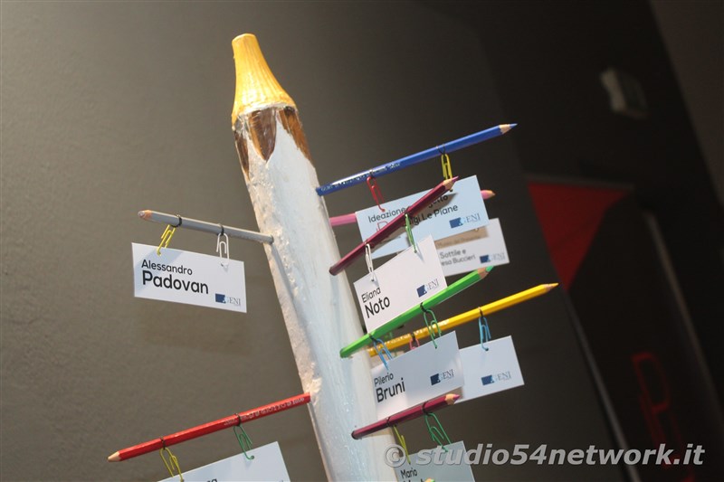 A Rende torna Geni comuni, la rassegna d'arte  esclusiva nel Museo del Presente, con Studio54network.