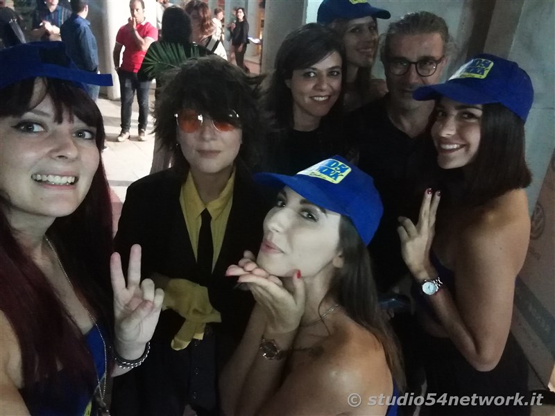 A Rende torna Geni comuni, la rassegna d'arte  esclusiva nel Museo del Presente, con Studio54network.