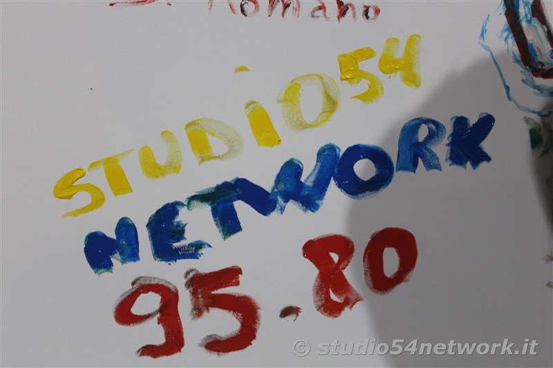 A Rende torna Geni comuni, la rassegna d'arte  esclusiva nel Museo del Presente, con Studio54network.