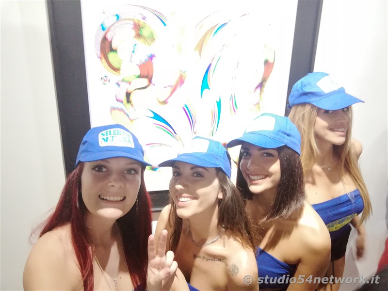 A Rende torna Geni comuni, la rassegna d'arte  esclusiva nel Museo del Presente, con Studio54network.