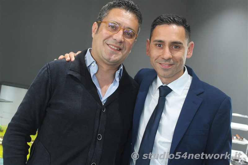 A Marina di Gioiosa inaugura Cataldo Multibrand