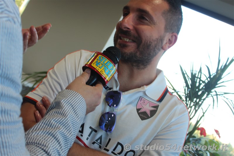 A Marina di Gioiosa inaugura Cataldo Multibrand
