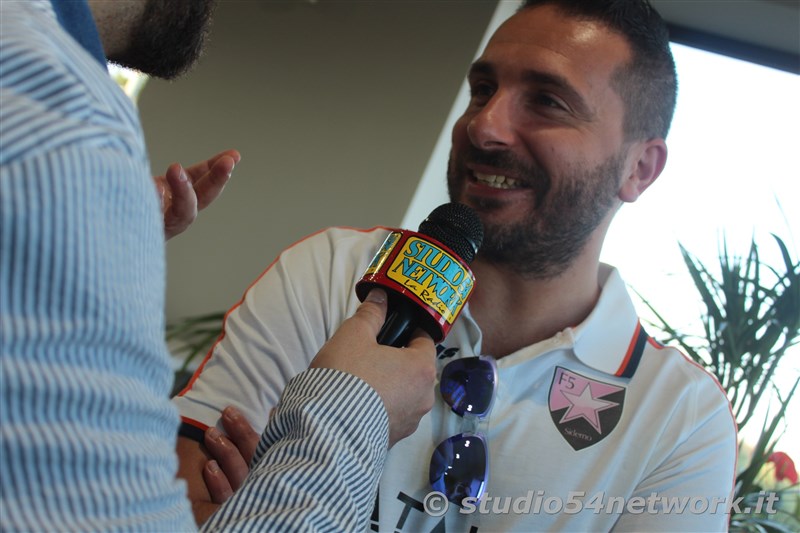 A Marina di Gioiosa inaugura Cataldo Multibrand