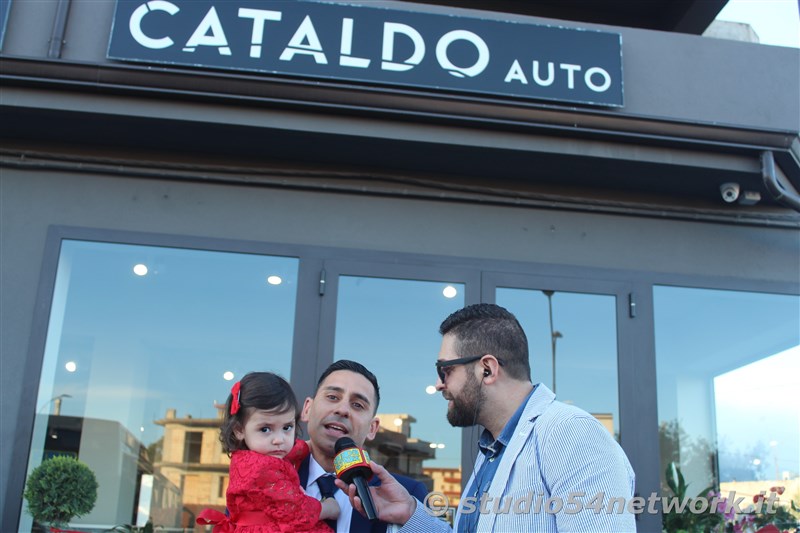 A Marina di Gioiosa inaugura Cataldo Multibrand