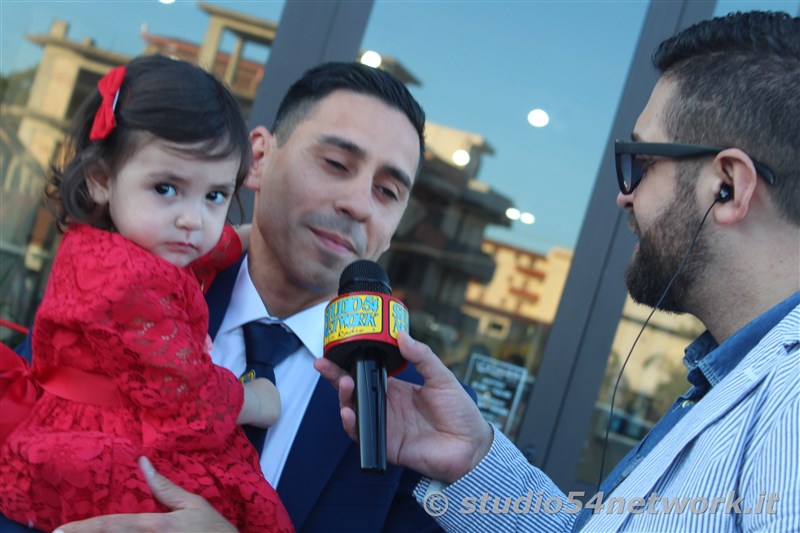 A Marina di Gioiosa inaugura Cataldo Multibrand