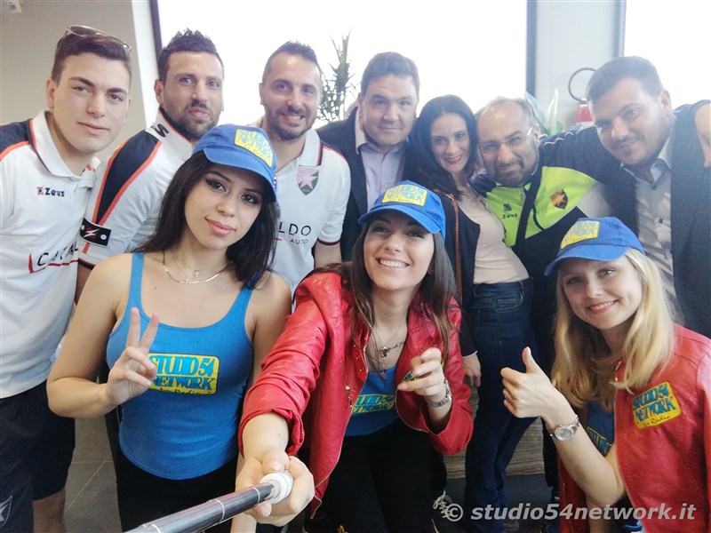 A Marina di Gioiosa inaugura Cataldo Multibrand