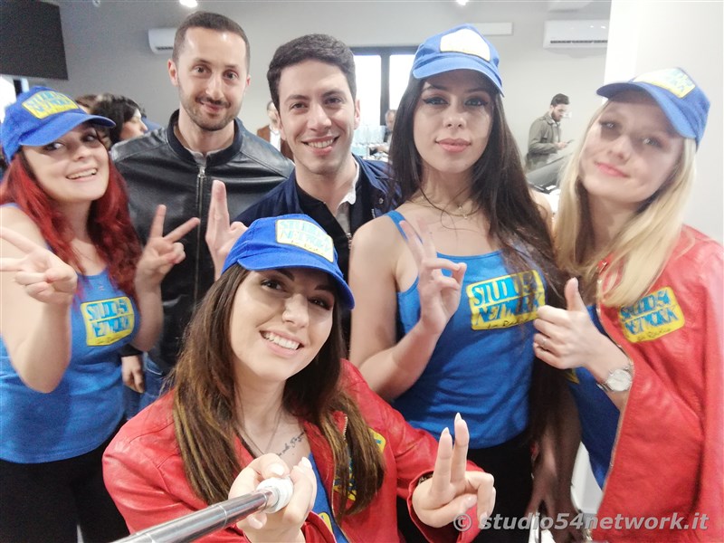 A Marina di Gioiosa inaugura Cataldo Multibrand