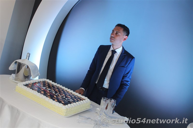 A Marina di Gioiosa inaugura Cataldo Multibrand